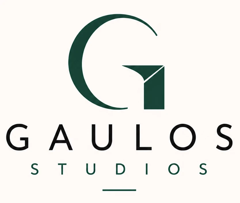 Gaulos Studios logo